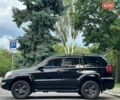 Черный Лексус ГХ, объемом двигателя 4.7 л и пробегом 257 тыс. км за 14999 $, фото 6 на Automoto.ua