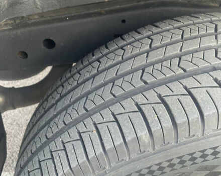 Чорний Лексус ГХ, об'ємом двигуна 4.7 л та пробігом 317 тис. км за 16800 $, фото 14 на Automoto.ua