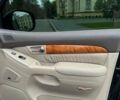 Черный Лексус ГХ, объемом двигателя 4.67 л и пробегом 166 тыс. км за 16900 $, фото 20 на Automoto.ua