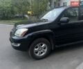 Чорний Лексус ГХ, об'ємом двигуна 4.7 л та пробігом 300 тис. км за 16800 $, фото 1 на Automoto.ua