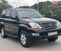 Черный Лексус ГХ, объемом двигателя 4.7 л и пробегом 162 тыс. км за 13700 $, фото 3 на Automoto.ua