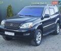 Чорний Лексус ГХ, об'ємом двигуна 4.7 л та пробігом 255 тис. км за 14300 $, фото 2 на Automoto.ua