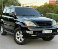 Черный Лексус ГХ, объемом двигателя 4.7 л и пробегом 280 тыс. км за 12900 $, фото 1 на Automoto.ua