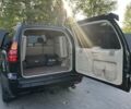 Черный Лексус ГХ, объемом двигателя 4.7 л и пробегом 229 тыс. км за 18500 $, фото 36 на Automoto.ua
