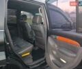 Черный Лексус ГХ, объемом двигателя 4.66 л и пробегом 253 тыс. км за 15300 $, фото 10 на Automoto.ua