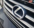 Чорний Лексус ГХ, об'ємом двигуна 4.7 л та пробігом 255 тис. км за 14300 $, фото 1 на Automoto.ua