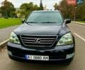 Черный Лексус ГХ, объемом двигателя 4.67 л и пробегом 166 тыс. км за 16900 $, фото 1 на Automoto.ua