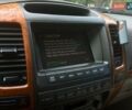 Черный Лексус ГХ, объемом двигателя 4.7 л и пробегом 257 тыс. км за 14999 $, фото 17 на Automoto.ua