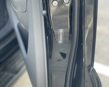 Чорний Лексус ГХ, об'ємом двигуна 4.7 л та пробігом 317 тис. км за 16800 $, фото 19 на Automoto.ua