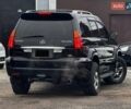 Черный Лексус ГХ, объемом двигателя 4.7 л и пробегом 239 тыс. км за 18800 $, фото 10 на Automoto.ua