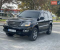 Черный Лексус ГХ, объемом двигателя 4.7 л и пробегом 317 тыс. км за 16800 $, фото 1 на Automoto.ua