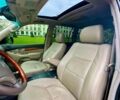 Черный Лексус ГХ, объемом двигателя 4.67 л и пробегом 166 тыс. км за 16900 $, фото 12 на Automoto.ua