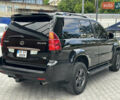 Лексус ГХ 2006 у Могилев-Подольском на Automoto.ua Чорний Лексус ГХ, об'ємом двигуна 4.66 л та пробігом 231 тис. км за 14500 $, фото 20 на Automoto.ua