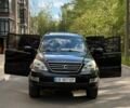 Черный Лексус ГХ, объемом двигателя 4.7 л и пробегом 289 тыс. км за 13500 $, фото 1 на Automoto.ua