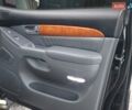 Чорний Лексус ГХ, об'ємом двигуна 4.7 л та пробігом 255 тис. км за 14300 $, фото 32 на Automoto.ua
