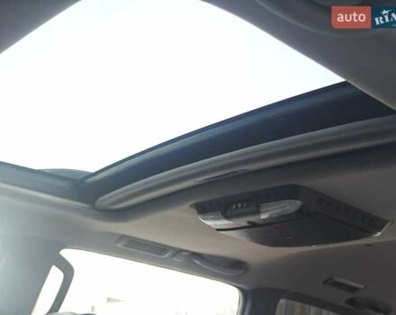 Черный Лексус ГХ, объемом двигателя 4.66 л и пробегом 255 тыс. км за 12990 $, фото 29 на Automoto.ua