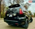 Чорний Лексус ГХ, об'ємом двигуна 4.67 л та пробігом 166 тис. км за 16900 $, фото 8 на Automoto.ua