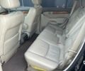 Черный Лексус ГХ, объемом двигателя 4.7 л и пробегом 229 тыс. км за 18500 $, фото 23 на Automoto.ua