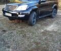 Чорний Лексус ГХ, об'ємом двигуна 4.7 л та пробігом 255 тис. км за 13200 $, фото 14 на Automoto.ua