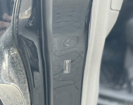 Черный Лексус ГХ, объемом двигателя 4.7 л и пробегом 318 тыс. км за 15950 $, фото 21 на Automoto.ua