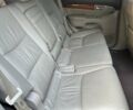 Черный Лексус ГХ, объемом двигателя 4.7 л и пробегом 229 тыс. км за 18500 $, фото 54 на Automoto.ua