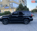 Черный Лексус ГХ, объемом двигателя 4.7 л и пробегом 250 тыс. км за 14200 $, фото 2 на Automoto.ua