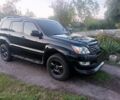 Черный Лексус ГХ, объемом двигателя 4.7 л и пробегом 330 тыс. км за 16000 $, фото 8 на Automoto.ua