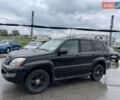 Черный Лексус ГХ, объемом двигателя 4.7 л и пробегом 162 тыс. км за 13805 $, фото 1 на Automoto.ua