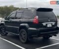 Черный Лексус ГХ, объемом двигателя 4.66 л и пробегом 227 тыс. км за 14900 $, фото 5 на Automoto.ua