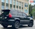 Черный Лексус ГХ, объемом двигателя 4.7 л и пробегом 257 тыс. км за 14999 $, фото 3 на Automoto.ua