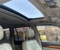 Черный Лексус ГХ, объемом двигателя 4.7 л и пробегом 229 тыс. км за 18500 $, фото 49 на Automoto.ua
