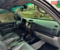 Черный Лексус ГХ, объемом двигателя 4.7 л и пробегом 167 тыс. км за 16900 $, фото 10 на Automoto.ua