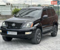 Лексус ГХ 2006 у Могилев-Подольском на Automoto.ua Чорний Лексус ГХ, об'ємом двигуна 4.66 л та пробігом 231 тис. км за 14500 $, фото 26 на Automoto.ua