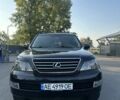 Черный Лексус ГХ, объемом двигателя 4.7 л и пробегом 229 тыс. км за 18500 $, фото 67 на Automoto.ua