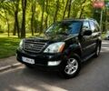 Чорний Лексус ГХ, об'ємом двигуна 4.7 л та пробігом 161 тис. км за 16500 $, фото 1 на Automoto.ua