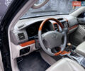 Лексус ГХ 2006 в Киеве на Automoto.ua Черный Лексус ГХ, объемом двигателя 4.7 л и пробегом 197 тыс. км за 13500 $, фото 4 на Automoto.ua