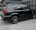 Лексус ГХ 2006 у Києві на Automoto.ua Чорний Лексус ГХ, об'ємом двигуна 4.7 л та пробігом 197 тис. км за 13500 $, фото 5 на Automoto.ua