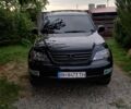 Лексус ГХ 2006 в Одессе на Automoto.ua Черный Лексус ГХ, объемом двигателя 4.7 л и пробегом 200 тыс. км за 14500 $, фото 7 на Automoto.ua