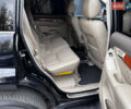 Лексус ГХ 2006 в Киеве на Automoto.ua Черный Лексус ГХ, объемом двигателя 4.7 л и пробегом 197 тыс. км за 13500 $, фото 8 на Automoto.ua