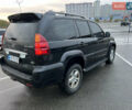Лексус ГХ 2006 в Киеве на Automoto.ua Черный Лексус ГХ, объемом двигателя 4.66 л и пробегом 217 тыс. км за 13400 $, фото 12 на Automoto.ua