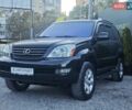 Чорний Лексус ГХ, об'ємом двигуна 4.7 л та пробігом 255 тис. км за 14300 $, фото 13 на Automoto.ua