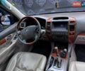Лексус ГХ 2006 в Киеве на Automoto.ua Черный Лексус ГХ, объемом двигателя 4.7 л и пробегом 197 тыс. км за 13500 $, фото 11 на Automoto.ua