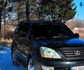 Черный Лексус ГХ, объемом двигателя 4.7 л и пробегом 274 тыс. км за 14500 $, фото 1 на Automoto.ua
