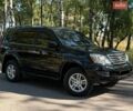 Чорний Лексус ГХ, об'ємом двигуна 4.67 л та пробігом 221 тис. км за 12300 $, фото 1 на Automoto.ua