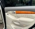 Черный Лексус ГХ, объемом двигателя 4.67 л и пробегом 166 тыс. км за 16900 $, фото 18 на Automoto.ua
