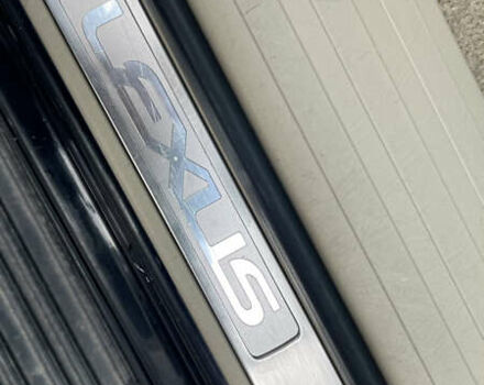 Черный Лексус ГХ, объемом двигателя 4.66 л и пробегом 234 тыс. км за 14000 $, фото 21 на Automoto.ua