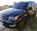 Черный Лексус ГХ, объемом двигателя 4.7 л и пробегом 200 тыс. км за 14500 $, фото 1 на Automoto.ua