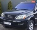 Чорний Лексус ГХ, об'ємом двигуна 4.7 л та пробігом 255 тис. км за 14300 $, фото 8 на Automoto.ua