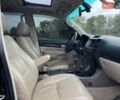 Черный Лексус ГХ, объемом двигателя 4.66 л и пробегом 227 тыс. км за 14900 $, фото 24 на Automoto.ua