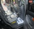 Чорний Лексус ГХ, об'ємом двигуна 4.7 л та пробігом 255 тис. км за 14300 $, фото 31 на Automoto.ua